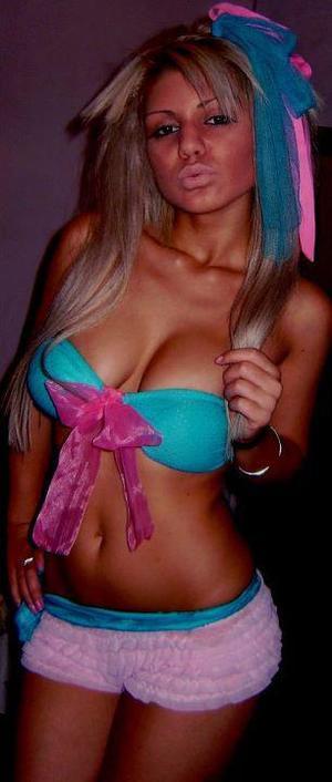 Cheaters like Aubrey from Arizona are looking for you