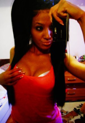 Jesse is a cheater looking for a guy like you!