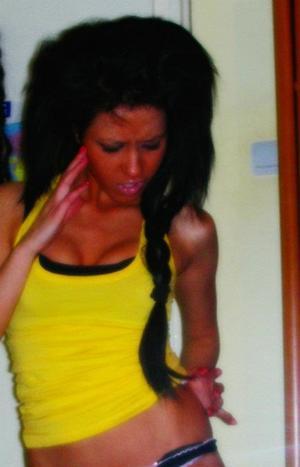 Rita is a cheater looking for a guy like you!