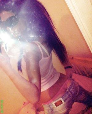 Cheaters like Kaylie from Wisconsin are looking for you
