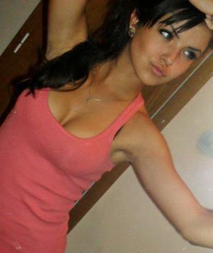Rosalinda is a cheater looking for a guy like you!
