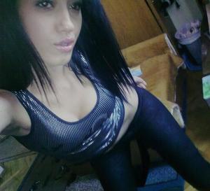 Ashanti from Arizona is looking for adult webcam chat