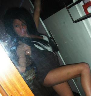 Finding a fuck buddy like Karla from Missouri has never been easier