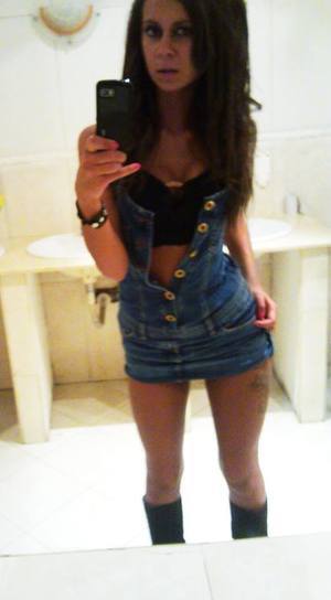 Escorts like Fernanda are down to fuck you now!