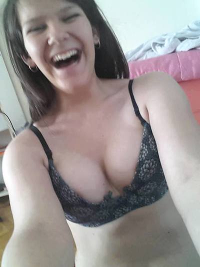 Escorts like Noemi are down to fuck you now!
