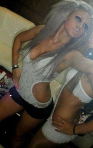 Meet local singles like Carly from Arkansas who want to fuck tonight