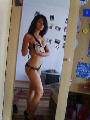 Cheaters like Bridgette from Tennessee are looking for you