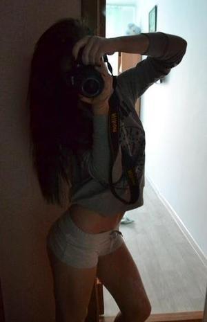 Yasmine from District Of Columbia is the best local fuck buddy you can ever find