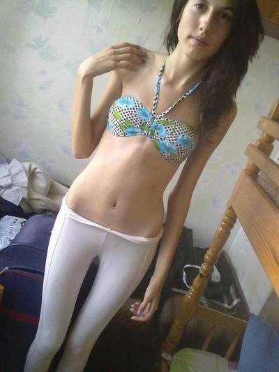 Looking for girls down to fuck? Makenzie from Ontario is your girl
