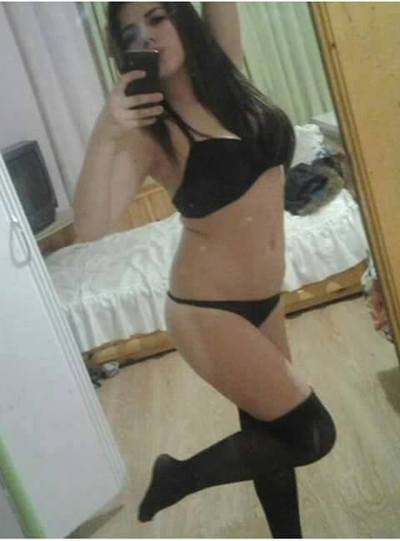 Cindy from Colorado is the best local fuck buddy you can ever find