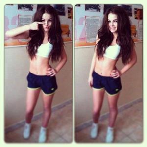 Finding a fuck buddy like Cristal from New York has never been easier