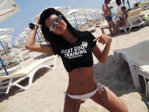 Cheaters like Itzel from Washington are looking for you
