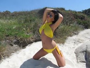 Cherish from Oklahoma is looking for adult webcam chat