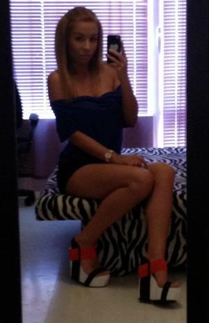 Finding a fuck buddy like Sasha from Kentucky has never been easier
