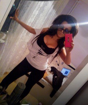 Daisy from Maryland is DTF, are you?