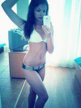 Cheaters like Marina from Texas are looking for you