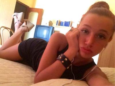 Looking for girls down to fuck? Layla from Georgia is your girl