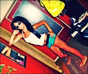 Shanna from Arizona is looking for adult webcam chat