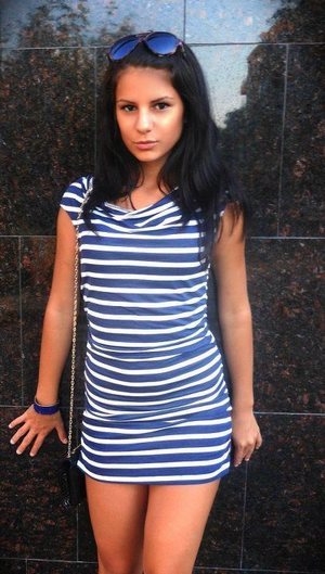 Lucrecia from New York is interested in nsa sex with a nice, young man