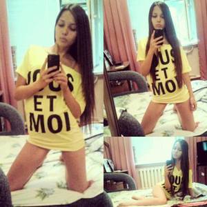 Kiana from South Carolina is looking for adult webcam chat