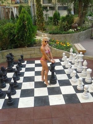 Ericka is a cheater looking for a guy like you!