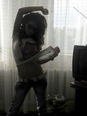 Cheaters like Stefanie from Michigan are looking for you