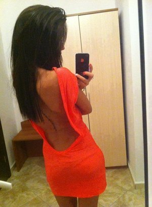 Cheaters like Gina from Arkansas are looking for you