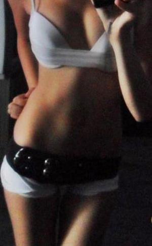 Charlotte from Louisiana is looking for adult webcam chat