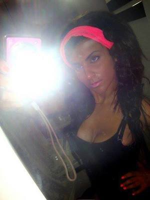Sandra from California is the best local fuck buddy you can ever find