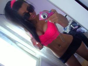 Mireille is a cheater looking for a guy like you!