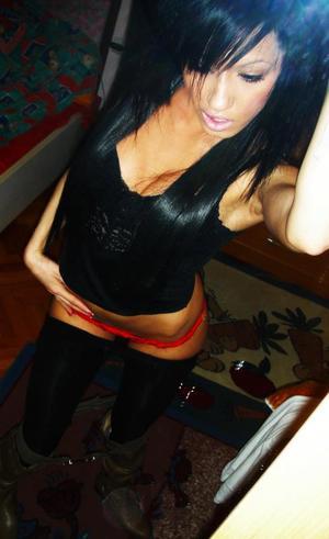 Finding a fuck buddy like Victoria from Minnesota has never been easier