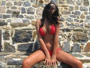 Finding a fuck buddy like Krystal from Minnesota has never been easier