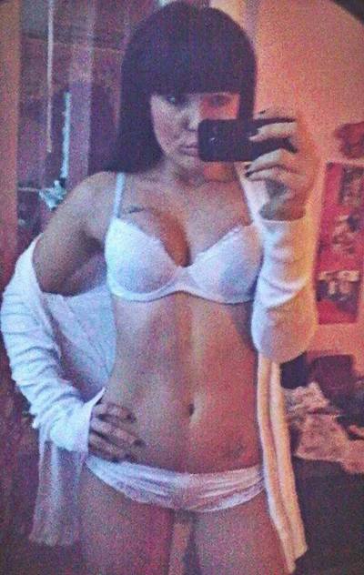 Eryn from Wisconsin is DTF, are you?