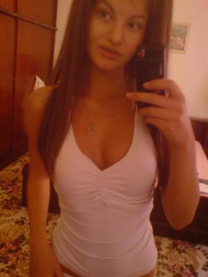 Escorts like Nyla are down to fuck you now!