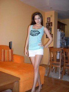 Looking for local cheaters? Take Jolie from Washington home with you