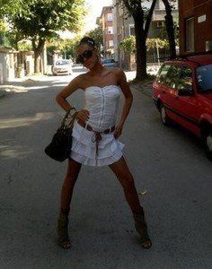 Finding a fuck buddy like Alexandra from Ohio has never been easier