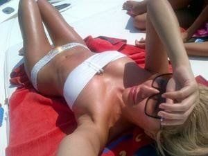 Escorts like Kyla are down to fuck you now!