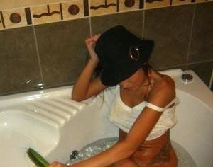 Nancy from Ohio is the best local fuck buddy you can ever find