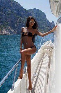 Cheaters like Ashlynn from California are looking for you