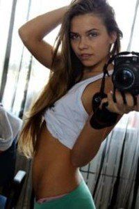 Makenna from Illinois is looking for adult webcam chat