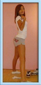 Looking for girls down to fuck? Emilie from California is your girl